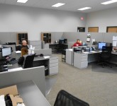 office