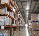 WH rack and bulk slot