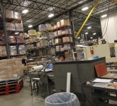 project and packaging