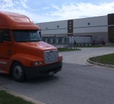 distribution-truck